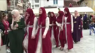 مدرسة الاسلامية في البوسنة | Islamic school in bosnian