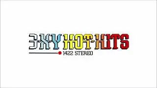 3XY 1985 Hot Hits Jingle