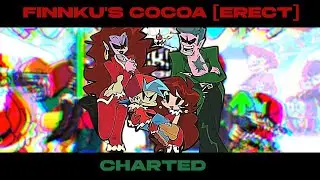 FINNKU'S COCOA ERECT CHARTED - Friday Night Funkin' Fanmade (Christmas Special)