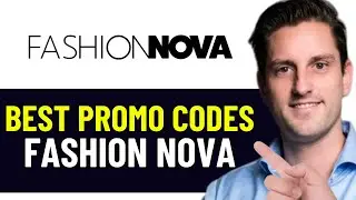 HOW TO GET BEST FASHION NOVA PROMO CODE | FASHION NOVA DISCOUNT CODE (2026)