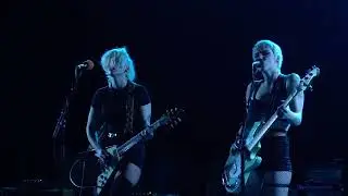Itchy Kitty at The Wonder Ballroom  1, 30, 2022