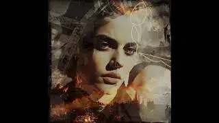 Echo Disturbance - Once Again. From the New Album Event Horizon