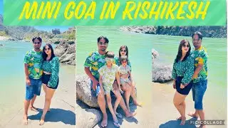 Rishikesh: Camp Hide Away - A Unique Place To Stay In&nbsp;The&nbsp;Valley