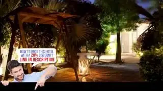 [ 三星级酒店  ] Astral Village Hotel, Eilat, Israel,