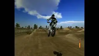 Mx Vs Atv Unleashed ForEver Mod Special Edition