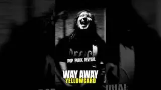Yellowcard &ndash; Way Away [Signal 10: Grounding Loop // Illegal Mind Rework]