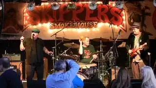 Shake Shake Shake Dance Party With The Delta Swamp Rats Skippers Smokehouse
