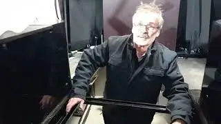 Final video tour of 60' narrowboat Gypsy Spirit by Ovation Boats