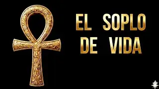El Ankh. La Verdad sobre el Símbolo de la Vida Eterna. #ElSignificadodelosSimbolos.
