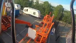 Turbine Sinksenfoor Antwerpen 2022
