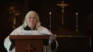 The Fourth Sunday After Pentecost (6/25/23) - Kim Stephens-Doll