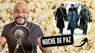 Noche de paz / Reflexi&oacute;n 🍿