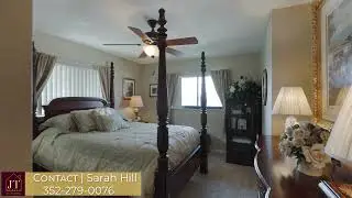 Branded Video of 4533 Gulfstream Dr, Hernando Beach, Florida - Direct Gulf Access