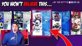 The BEST Pack Opening EVER... *LTD PULL* - Madden 21 Ultimate Team