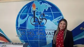 UNA CONFIANZA INQUIBRANTABLE LUZ DEL SALVADOR GUIGUE