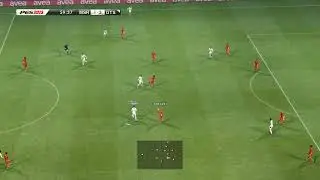 Liverpool'a Tarihi Fark | Pes 2013 Master Lig Maç 26