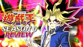 Yugioh Season 0 Review