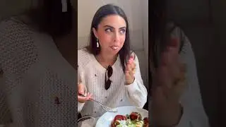 ЛУЧШИЙ бранч, который мы пробовали в Ницце, Франция, в кафе Fino 👨🏾&zwj;🍳🇫🇷