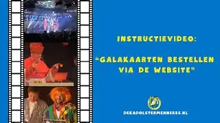 Instructievideo 