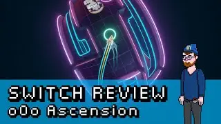 oOo Ascension Nintendo Switch Review | BestNerdLife