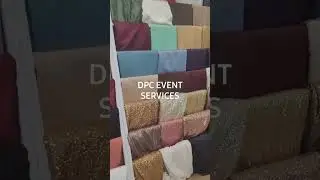 DPC Event services