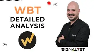 WBT Technical Analysis - WhiteBIT Exchange