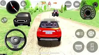 R gari gamer #40 police Drift Gari Driving Android Gameplay Best Car Games