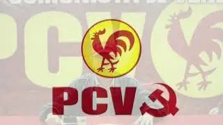 May Day Greetings. CP of Venezuela