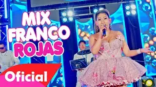 Dulce Lizbeth - Mix Franco Rojas (Video Oficial) PASIONSUR Internacional
