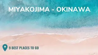 9 Lugares em OKINAWA que você DEVE IR e não vai se arrepender