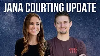 Jana Courting Update! - 5 Facts About Her Rumored Beau Stephen Wissmann