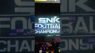 mvs supersidekick grafik hatası