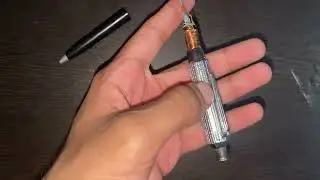 Electric pen 😱 shock pen 😱