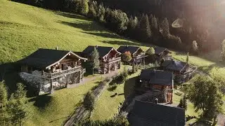 WoodRidge Luxury Chalets | Werfenweng, Österreich | Imagevideo 2023