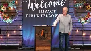 Impact Bible Fellowship -