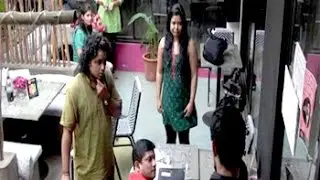 Is casting people with dark complexion a strict no-no in the film industry?