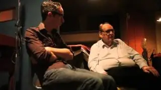 Roland Janes on Producing