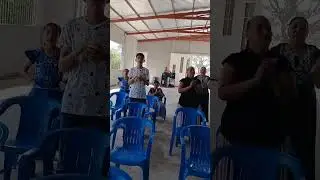 Iglecia cristo viene 