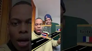 Pronunciation challenge #samymax7