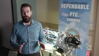 NAAA 2016: Latest P&WC Ag Aviation Updates