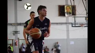 AGUSTIN SALAS-ALERO-1,90 MTS