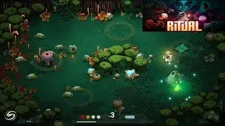 + RITUAL: SORCERER ANGEL + GAMEPLAY + Relaxing Pinball Game +