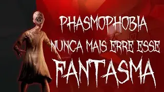 Dicas de como farmar e testar fantasmas sem evidências - Phasmophobia - Gato Ninja