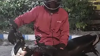 [Rabu Morning Ride] IRL Streaming pulang dari olahraga
