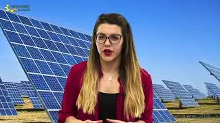 PLANTAS FOTOVOLTAICAS COMO SON COMO FUNCIONAN
