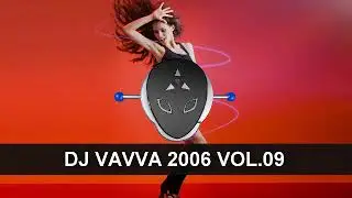 DJ VAVVA 2006 VOL09