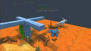 Sumotori Dreams - Fighting Ragdolls with Ragdolls (featuring JackMcGrady)