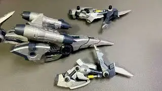 HMM STORM SWORDER! stop motion video!