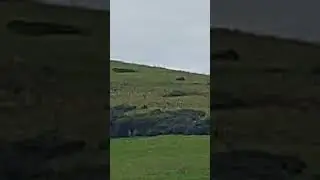Croghan Hill