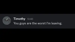 Doors Entities in a Discord Server